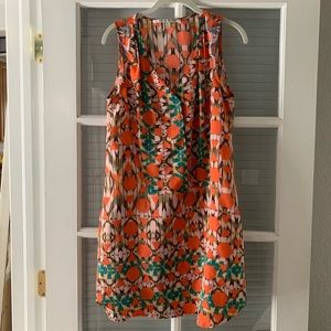 Collective Concepts Shift Dress